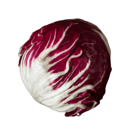 Lettuce, Radicchio