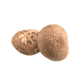 Mushrooms, Shitake – 3lbs
