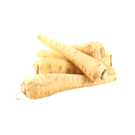 Parsnips – 12x1lbs