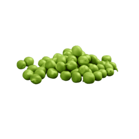 Peas, Frozen – 6x2kg