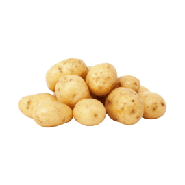 Potatoes – 10lb bag