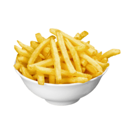 Potatos, Fries