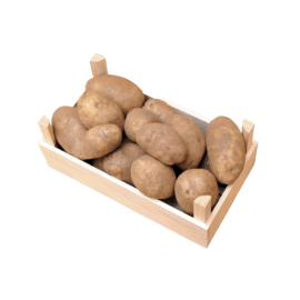 Potatoes, Russet – 50lbs