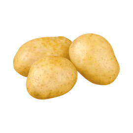 Potatoes, Yukon (yellow fles) – 50lbs