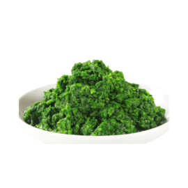 Spinach, Chopped – 12x2kg