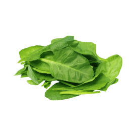Spinach, Baby – 2lbs