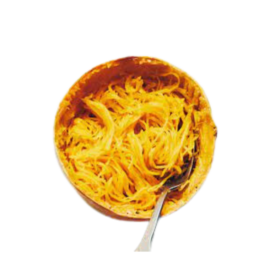 Squash, Spaghetti – 40lbs