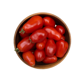 Tomatoes, Roma – 25lbs