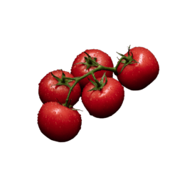 Tomatoes, Vine Ripe