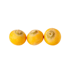 Turnips, Yellow – 50lbs