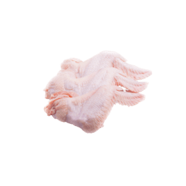 Chicken Wings, Raw – 4kg