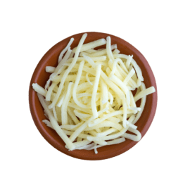 Cheese, Mild Cheddar White