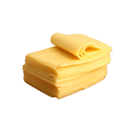 Cheese, Ribbon Slice – 1 unit