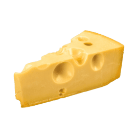Cheese, Swiss