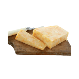 Cheese, Triple Blend – 2.5kg