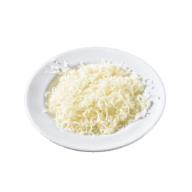 Cheese, Shredded Mozzarella – 2.5kg