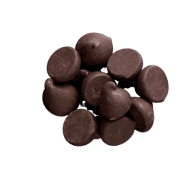 Chocolate Chips, Frozen – 10kg