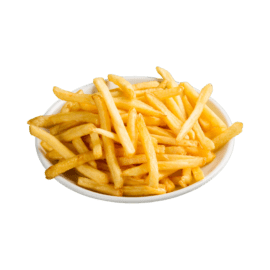 French Fries – 30lbs