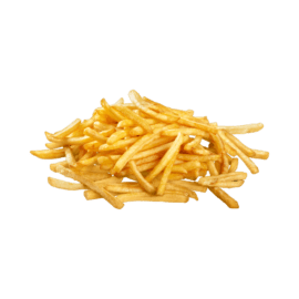 Fries, Quali Fresh
