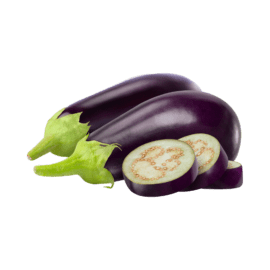 Eggplants -10kg