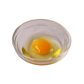 Eggs, Liquid – 10kg