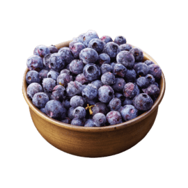 Blueberries, Frozen – 5kg