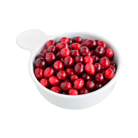 Cranberries – 5x1kg