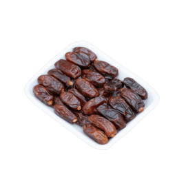 Dates, Packaged