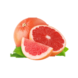 Grapefruits, Red