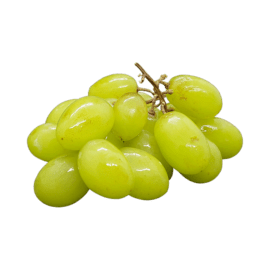 Grapes, Green – 16-18lbs