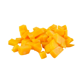 Mangos, Diced – 10kg