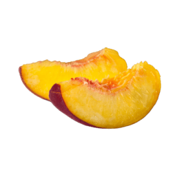 Peaches, Sliced – 5x1kg