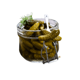 Pickles, Pail – 20L