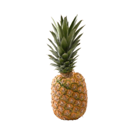 Pineapple, Golden