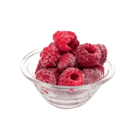 Raspberries, Frozen – 5x1kg
