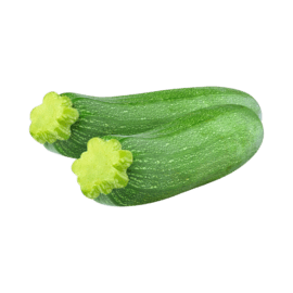 Zucchini, Green – 20-26lbs