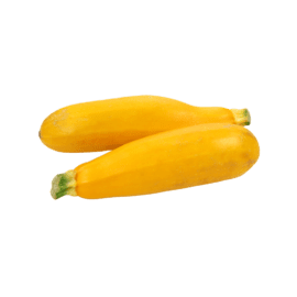 Zucchini, Yellow – 20lbs