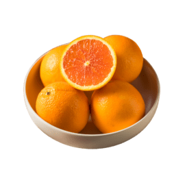 Oranges, Caracara