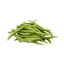 Beans, Whole Green – 7kg