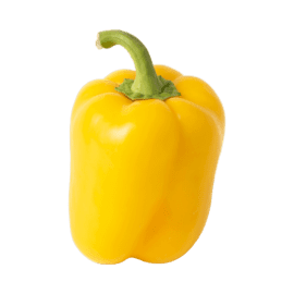 Bell Peppers, Orange- 5kg