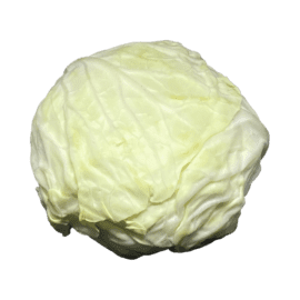 Cabbage, Flat
