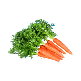 Carrots – 10x5kg